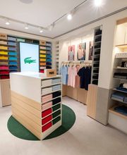 Lacoste Deauville image 1