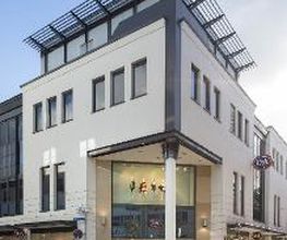 Zwickau Arcaden Bild 9