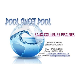 EAUX COULEURS PISCINES