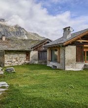 Apartment Casa Bellavista Isola Bild 4