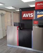 Avis Alquiler de coches - Salamanca imagen 3