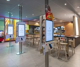 McDonald's Bild 8