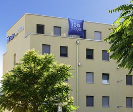 ibis budget Winterthur Bild 3
