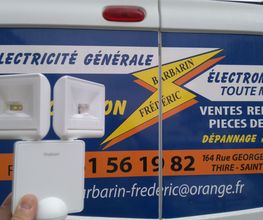 Barbarin Frédéric image 12