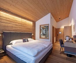 Boutique Hotel Schraemli's Lengmatta Bild 8