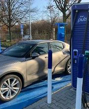 Aral pulse Ladestation Bild 4