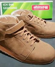 Albinus Ortho Sani Schuh Bild 10