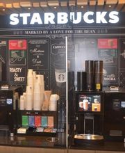 Starbucks koffie