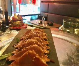 Restaurant Konomi afbeelding 19