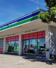 Euromaster Affoltern Bild 1