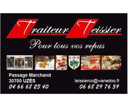 Traiteur Teissier image 12