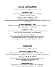 Labyrinth Aachen Bar & Kitchen Bild 10
