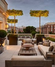 RH Madrid | The Gallery at Plaza del Marqués de Salamanca imagen 3