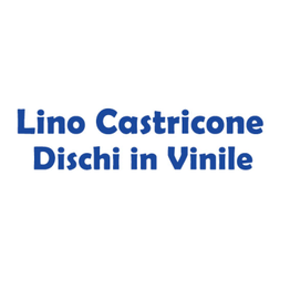 Castricone Lino Dischi in Vinile logo