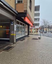 SIXT Autovermietung Wolfsburg Bild 9
