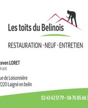 Les Toits du Belinois SARL image 4