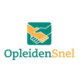 OpleidenSnel logo