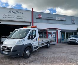 Mecan' Auto Services image 9