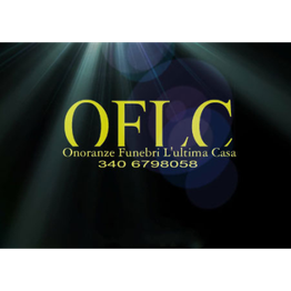 O.F.L.C. - Onoranze Funebri L'Ultima Casa logo