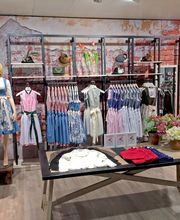 FREY Modeerlebnishaus Bad Kötzting Bild 1