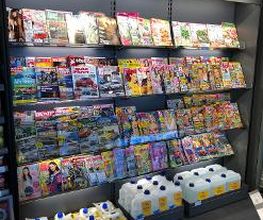 JET Tankstelle Bild 4