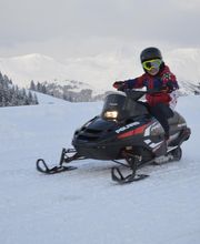 COURCHEVEL AVENTURE image 5