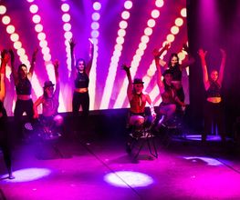 Dance Gallery Bild 4