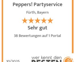 werkenntdenBESTEN.de Qualitätssiegel