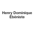 Henry Dominique