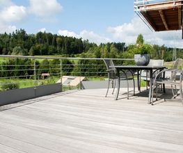 Holzbau Mayle GmbH Bild 1