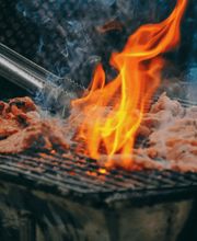 Hot n Smokey BBQ Bild 6