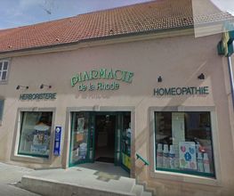 Pharmacie de la Rhode image 1