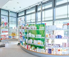 Donau-Apotheke Bild 3