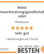 werkenntdenBESTEN.de Qualitätssiegel