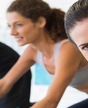 fitwellPARK Rielasingen - Singen Fitnessstudio Bild 2