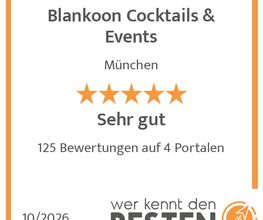 werkenntdenBESTEN.de Qualitätssiegel