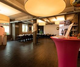 Ristorante Loftorante Campania Bild 12