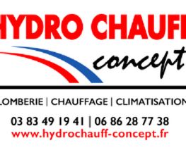Hydro Chauff Concept image 1