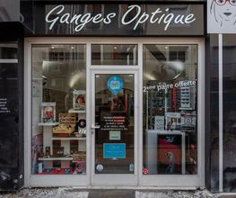 Ganges Optique image 18