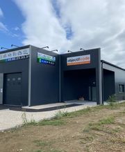 Sécuritest Contrôle Technique Automobile SEYSSES Auto-Moto image 1