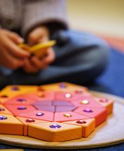 Montessori Pädagogik