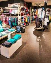 VAUDE Store Zürich Bild 14