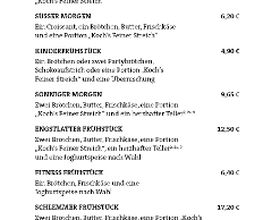 Bäckerei Koch Bild 12