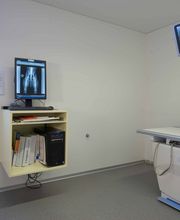 Kleintierpraxis Isenegger Bild 6