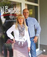 W. Bieseke Raumgestaltung Bild 1