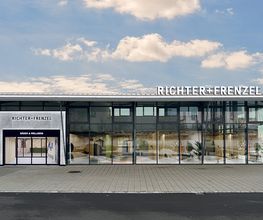 Richter+Frenzel Bäder & Wellness Amberg Bild 1