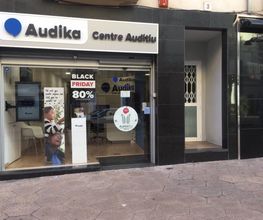 Centro Auditivo Audika Reus imagen 1
