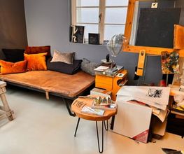 Culture Mix Atelier Bild 14