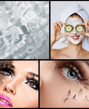 J.G Cosmetics Bild 2