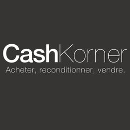 CASHKORNER SEVRAN